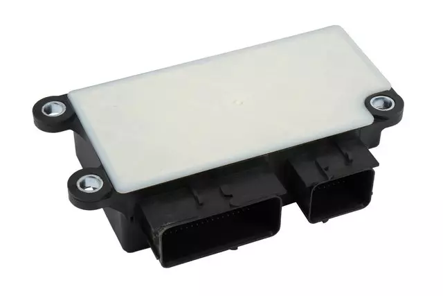 Airbag Sensing and Diagnostic Module - GM (13524236)