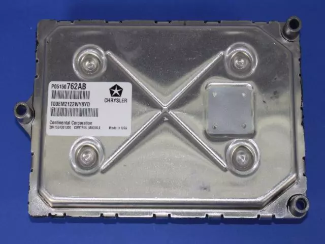 5150762AB - Electrical: Powertrain Control Module for Mopar Image