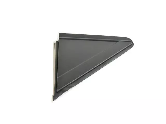 Mirror Flag Applique, Left - Mopar (1AN69RXFAB)