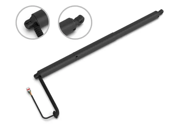 2A823161 - : Stabilus Liftgate Lift Support for Stabilus Image