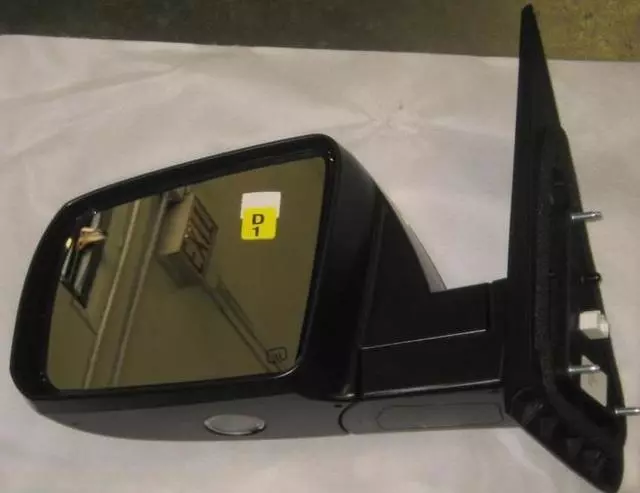 Door Mirror Left - Toyota (87940-0C213)