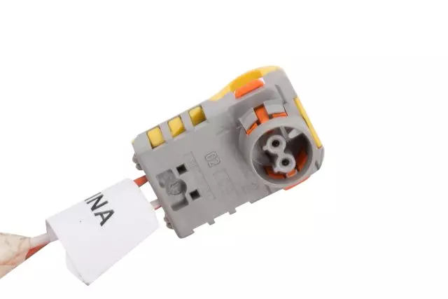 Digital Radio and Navigation Antenna Coaxial Cable - GM (84022573)
