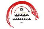 4041R - : Spark Plug Wire Set for ACCEL Image