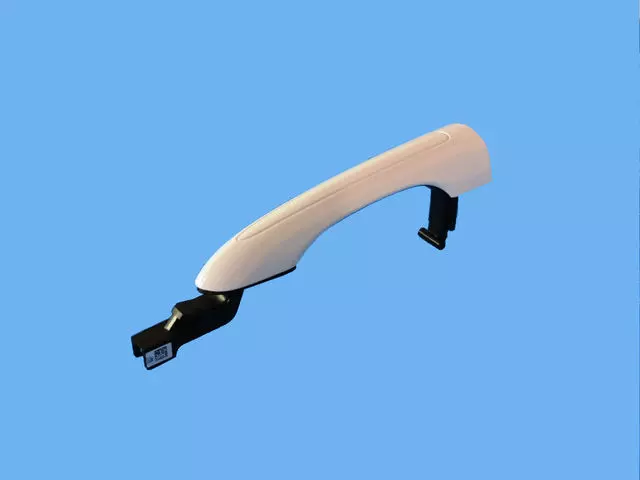 5ZN40GW7AC - Body: Handle, Outside for Chrysler: Pacifica Image