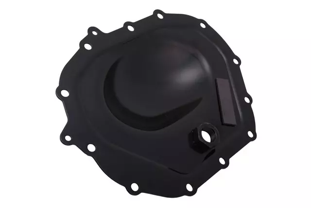 Differential Cover - GM (84756922)
