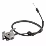 EK4Z61264A00E - : 2015-2020 Ford Release Cable for Ford: E-Transit, Transit-150, Transit-250, Transit-350, Transit-350 HD Image