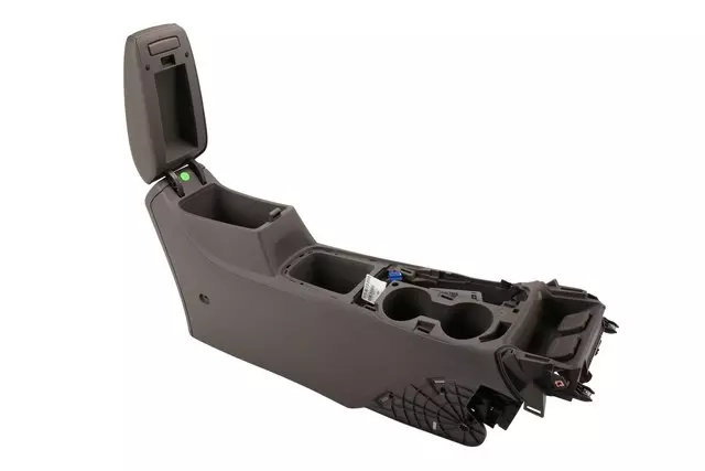 84037808 - Body: Console Assembly for Chevrolet: Cruze Image