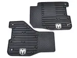 82212385 - : Slush Mats for Mopar Image