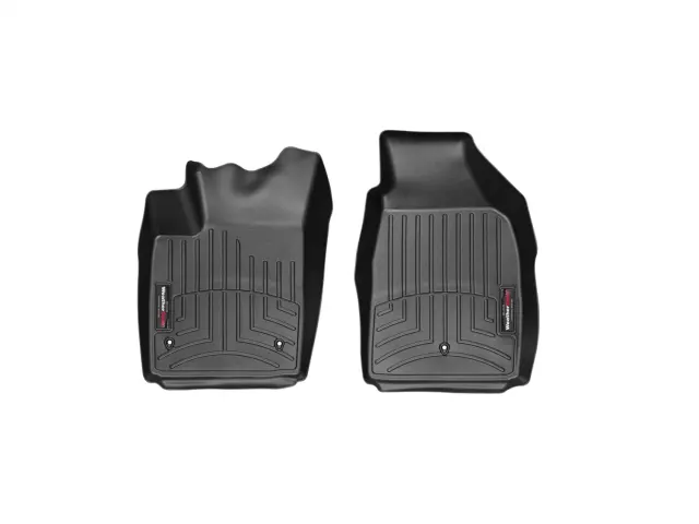 443691 - Accessories: FloorLiner™ DigitalFit® for WeatherTech Image