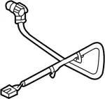 28243CR900 - Electrical: Amplifier Cable for INFINITI: M45 Image