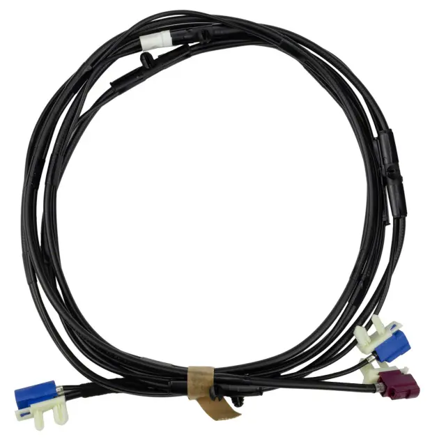 KT1Z18812BA - : Cable Assembly Extension for Ford Image