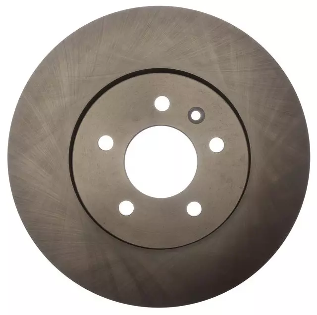 18A81048A - : Front Brake Rotor for ACDelco Image