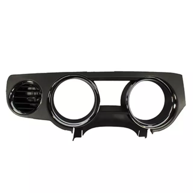 AR3Z63044D70AA - Body: Cluster Bezel for Ford: Mustang Image