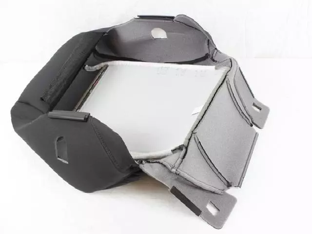 1RG59XDVAA - : Seat Back Cover for Mopar Image