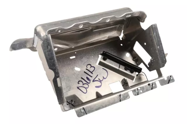 15892018 - Electrical: Mount Bracket for GM Image