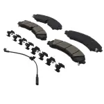 19538297 - : Pad Kit for GM Image