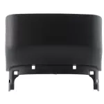 DS7Z3530AD - Steering: Upper Column Cover for Ford: Fusion, Police Responder Hybrid, SSV Plug-In Hybrid Image