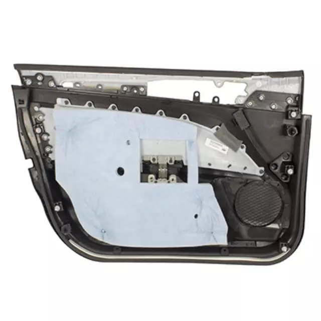 DS7Z5423942NA - Body: Door Trim Panel for Ford: Fusion Image