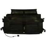 AGS1011 - : Radiator Active Grille Shutter Assembly for SMP CORP Image