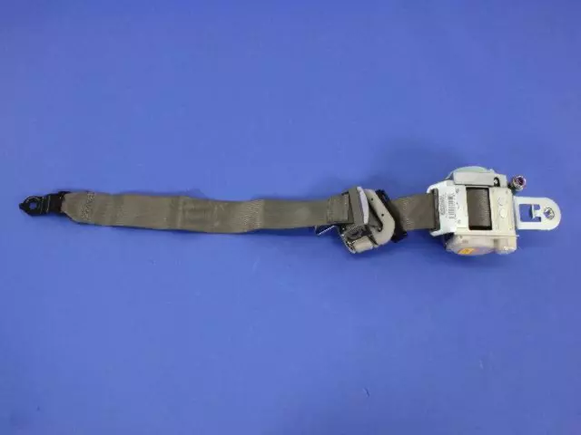 Lap & Shoulder Belt - Mopar (5HP581J3AE)