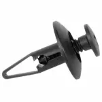 W715694S300 - : Wheel Opening Molding Rivet for Ford: Bronco, Ranger Image