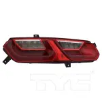 119142009 - : TYC Tail Light Assembly for TYC Image