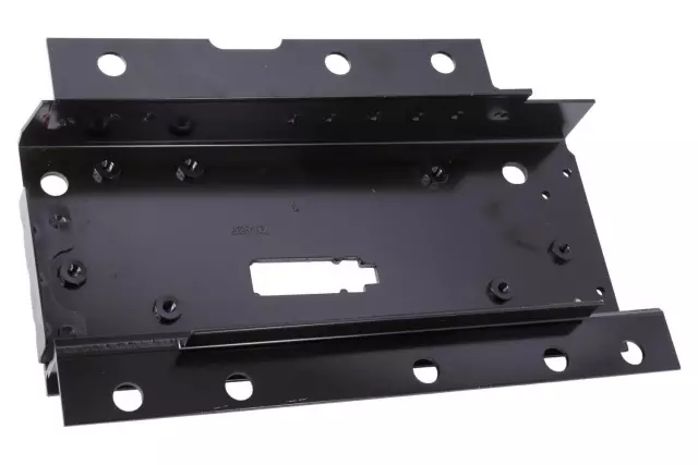 Driver Side Body Hinge Pillar Outer Panel - GM (23192695)