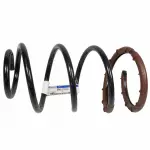5F9Z5310A - Suspension: Coil Spring for FORD Image