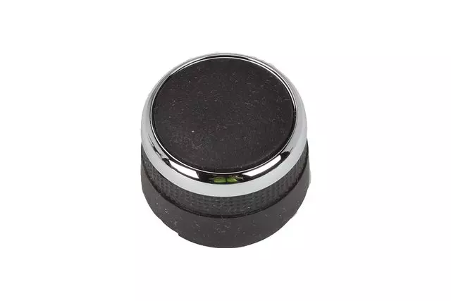 19129950 - Body: Heater Control Knob for Chevrolet: Corvette Image