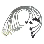 6718108 - : IGN WIRE SET-8MM for Denso Image