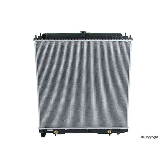 A2808 - : Koyorad Radiator for Koyo Image