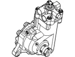 8U9Z3504A - : Gear Assembly Steering for Ford Image