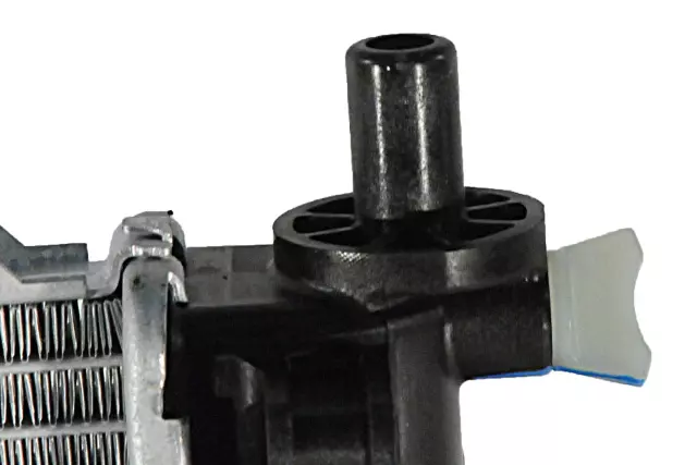 23155249 - : Radiator for Chevrolet: Corvette Image