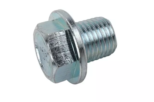 90409376 - : Multi-Purpose Threaded Plug for GM Image