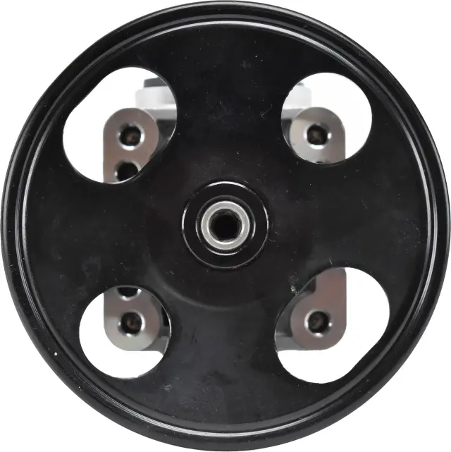 5568N - Cooling Systems: AAE New Hydraulic Power Steering Pump 100% Tested for ATLANTIC AUTOMOTIVE Image