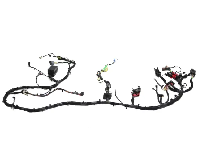 68381601AD - : Headlamp To Dash Wiring for Mopar Image