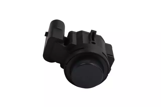 84586218 - Electrical: Sensor for Buick: Envision | Cadillac: Escalade, Escalade ESV, LYRIQ, XT6 | Chevrolet: Colorado, Equinox EV, Silverado 1500, Silverado 1500 LTD, Silverado 2500 HD, Silverado 3500 HD, Silverado EV, Trailblazer, Traverse | GMC: Acadia, Canyon, Sierra 1500, Sierra 2500 HD, Sierra 3500 HD Image