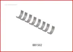 BB1502STD - : Engine Connecting Rod Bearing Set for Enginetech Image