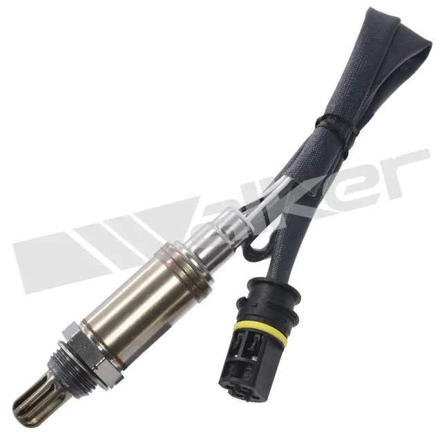 35034186 - Emission Systems: Walker Products 350-34186 Oxygen Sensor 4-W Direct Fit Narrow-Band for Walker Products Inc. - Image