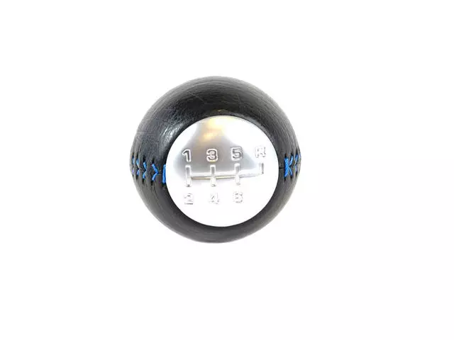 Gearshift Knob - Mopar (SG081XBAA)