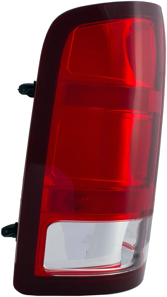 1611236 - : Tail Light Assembly for Dorman Image