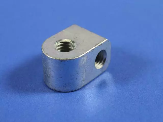 53010149 - Cooling System: Tension Pulley Collar for Dodge: Dakota | Jeep: Cherokee Image