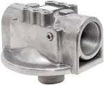 OB1313 - : Hydraulic Filter Base for Baldwin Image