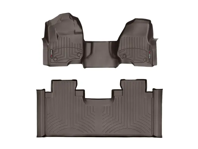 4710321476975 - : Cocoa FloorLiner™ DigitalFit® for WeatherTech Image