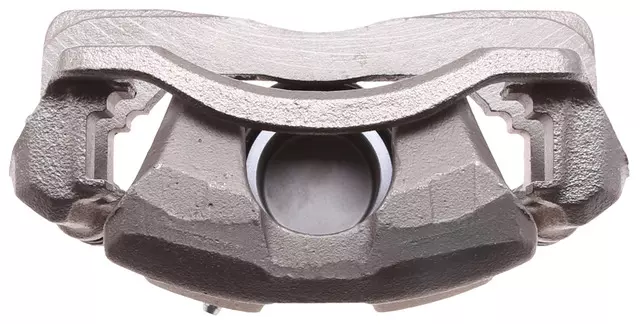 Caliper Assembly, Front Brake (W/O Brake  Pads) (Remanufactured) - GM (19141372)