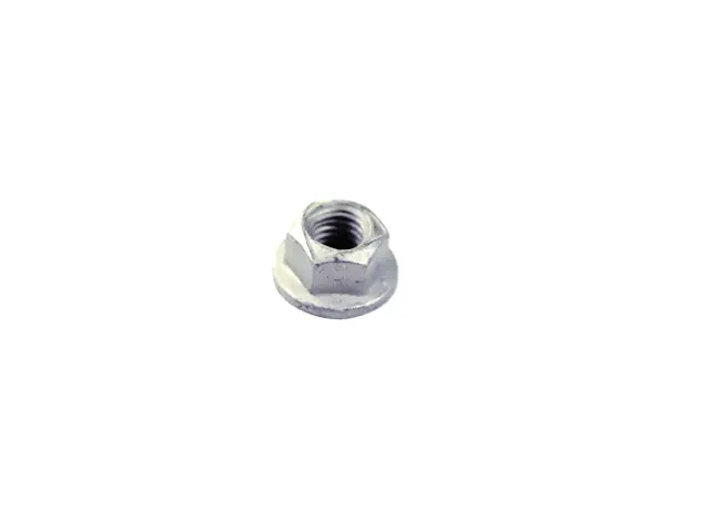 6512885AA - : Hex Flange Nut for Mopar Image