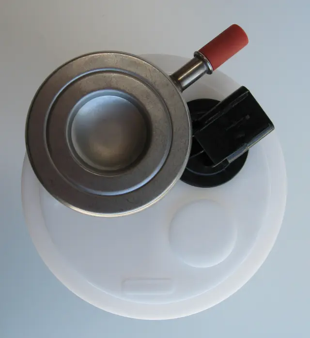 F3171A - : Autobest F3171A Fuel Pump Module Assembly for Autobest Image
