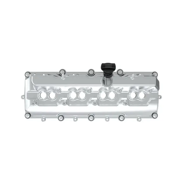 Cylinder Head Cover - Mopar (53011593AB)