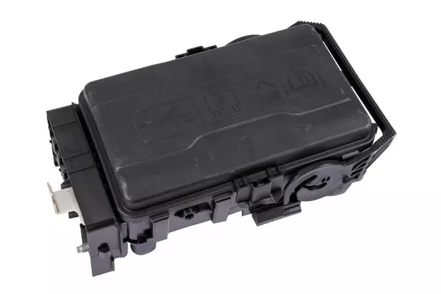 84144337 - : Engine Wiring Harness Junction Block for GM Image