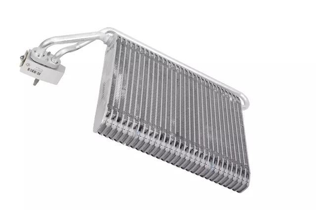 1563749 - HVAC: ACDelcoâ„¢ Evaporator Core for Chevrolet: Camaro Image